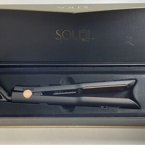 Infrared Hair Straightener